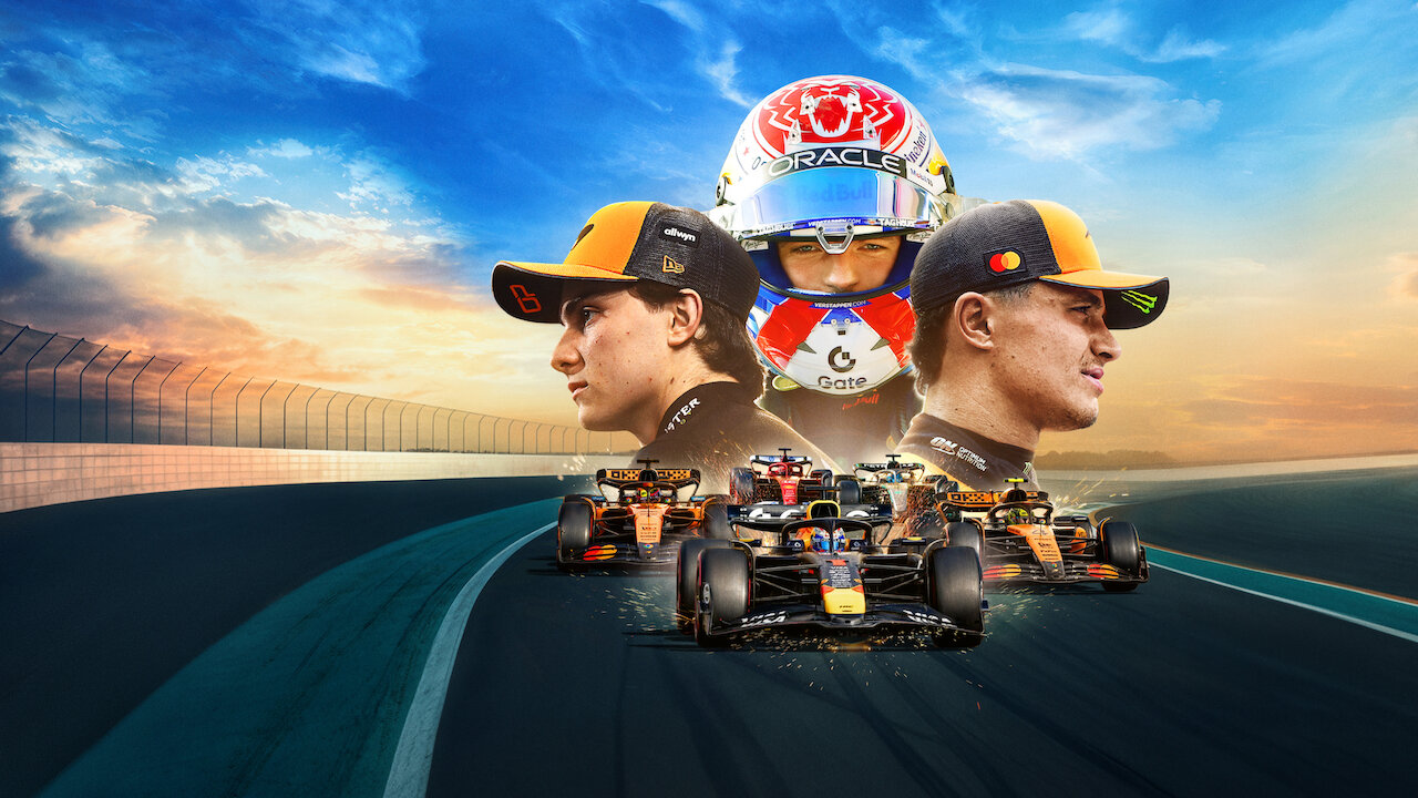 Formula 1: 栄光のグランプリを観る | Netflix (ネットフリックス) 公式サイト