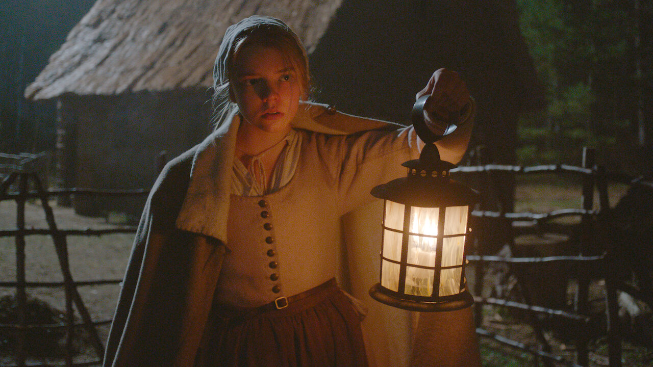 Watch The Witch | Netflix