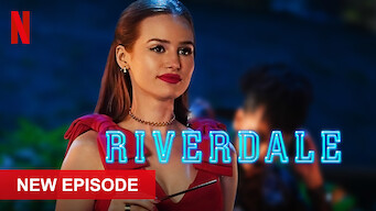 Riverdale: Season 4