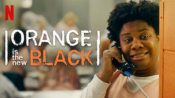 Orange Is the New Black: Season 7