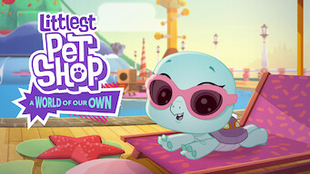 littlest pet shop june 2